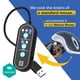 thumbnail image 2 of Mouse Mover y Jiggler TECH8 USA mantienen el PC activo en verde, 2 of 5