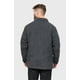 thumbnail image 3 of Chaqueta Harvester Gris Oscuro Hombre Falcone, 3 of 3