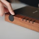 thumbnail image 3 of Reproductor Cd R300 Bluetooth Retro Spdif, 3 of 3