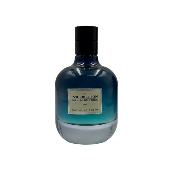 Perfume Insurrection Born To Be King Edp 100ML