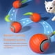 thumbnail image 4 of Juguete interactivo para gatos UGDURWP Speedy 2.0 con colgante de plumas, 4 of 5