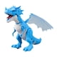 thumbnail image 4 of Juguete Educativo De Animales Prehistóricos De Dinosaurio De Simulación Para Niños De Regalo De Niño Con Azul En Aerosol, 4 of 5