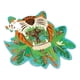 thumbnail image 2 of Puzzle 59Pcs Con Forma Tigre Scratch Europe, 2 of 6