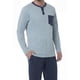 thumbnail image 3 of Pijama de Hombre Algodón 67.01819 Kayser, 3 of 5