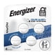 thumbnail image 1 of Moneda de litio Battery Energizer 2032 de 3 V (paquete de 4), 1 of 9
