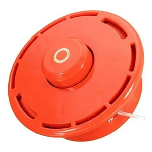 Genérica - Cabezal De Corte De Cabeza Compatible Honda All Gx25 Gx35, Umk422, Umk431, Umt431, Umk425 Y Umk435.