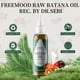 thumbnail image 2 of Aceite de batana FREEMOOD para el crecimiento del cabello, 125 ml, 100% puro y natural, 2 of 3