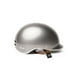 thumbnail image 3 of Casco de Bicicleta y Skate Thousand Heritage plateado L, 3 of 5