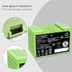 thumbnail image 3 of Batería DFTIM ABL-D1 14.4V 1800mAh para Roomba, 3 of 7