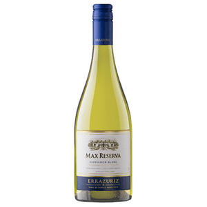 Vino Errázuriz Max Sauvignon Blanc 13,5° 750Cc