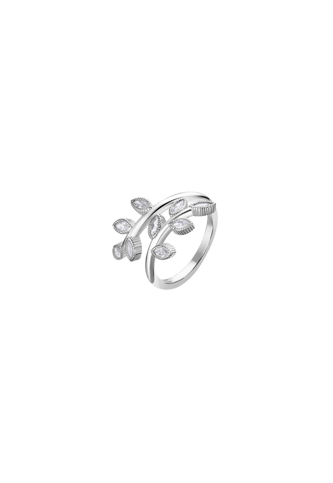 LOTUS SILVER Orecchini Argento Donna LP1791-4/2 – Modello Brincos, Gioielli Eleganti Con Garanzia 2 Anni