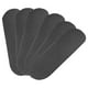 thumbnail image 2 of 6 Uds Cinta De Agarre De Diapasón Accesorios Antideslizantes Para Suministros De Mini Monopatín 33x98mm Negro, 2 of 5