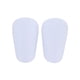 thumbnail image 2 of 2 Pares Mini Guardas Mini Guardas Shin Para Jugadores De Fútbol Pequeñas Almohadillas Shin Para Hombres Mujeres Adolescentes Guardas Shin En Miniatura Perfecto Para Atletas De Fútbol, 2 of 3