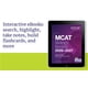 thumbnail image 5 of Kit de herramientas de autoaprendizaje MCAT 2026-2027 con juego de 7 libros y 6 pruebas, 5 of 5