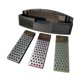 thumbnail image 1 of Kit De Ajuste De Bisel De Borde De Snowboard Para Suministros Deportivos Al Aire Libre Con Pulidor, 1 of 5