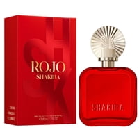 Shakira - Rojo Edp 80Ml Mujer