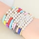 thumbnail image 2 of 11 piezas Taylor 1989 Speak Now Red Reputation Lover Folklore Swiftie Evermore Midnight Pulseras de la amistad Regalos inspirados para amantes Fans Joyería Regalos para mujeres Chica Fans de Swiftie,, 2 of 5