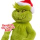 thumbnail image 5 of Peluche Just Play Grinch 23 cm, 5 of 7