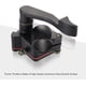 thumbnail image 3 of Reemplazo de acelerador de pulgar de 7/8" para 50 cc, 70 cc, 90 cc, 110 cc, 125 cc, minimoto, quad, kart, 3 of 5