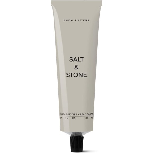 Loción Corporal Salt Stone Santal Vetiver 100 ml Hidratante