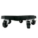 thumbnail image 3 of Soporte rodante resistente Bosmere Plant Caddie 14 para macetas, capacidad de 227 kg, 3 of 8