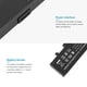 thumbnail image 3 of Batería para portátil Futurebatt de 6 celdas, 5200 mAh, 11,1 V, para Samsung, 3 of 7