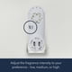 thumbnail image 5 of Difusor Yankee Candle Midsummer's Night Kit con Ventilador, 5 of 7