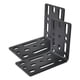 thumbnail image 5 of 2 Soportes En L Para Toldo, Soporte Para Toldo Para SUV, Barra Transversal, Sin Tornillos, 5 of 5