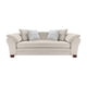 thumbnail image 2 of Sofa Mustang 3c Res Felp Beige, 2 of 5