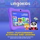 thumbnail image 3 of Tablet Infantil Contixo V9 de 7" Android 11, 2 GB RAM, 32 GB, Wi-Fi, Bluetooth, Control Parental y Funda Protectora, 3 of 10