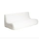 thumbnail image 2 of Sofa Komodo 3c Pu - Blanco, 2 of 4