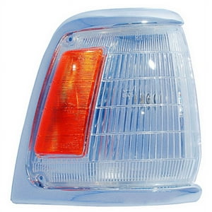 Repuestos Del Sol - Farol Punta Tapabarro Delantero Derecho Toyota Hilux 2.4 2L Ln85 Sohc 8 Valv 2Wd Diesel 1990 1998