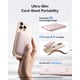 thumbnail image 2 of Cargador portátil Baseus Picogo Magsafe 15W 10000mAh iPhone, 2 of 6
