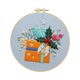 thumbnail image 4 of Conjunto De Bordado Navide?o Conjunto De Manualidades Diy Para Adultos Paquete De Material Para Principiantes Regalo, 4 of 5