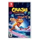 thumbnail image 1 of Videojuego Crash Bandicoot  4 Switch, 1 of 2