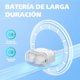 thumbnail image 4 of Kbod Audífonos Inalámbricos Tws C52 Bluetooth Con Estuche Blanco, 4 of 7