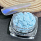 thumbnail image 1 of Polvo De Uñas Suxumhao Azul Claro 10g, 1 of 4