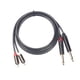 thumbnail image 5 of Cable De Extensión RCA Para DVD, TV, Ordenador, Amplificador De Audio Doméstico., 5 of 5