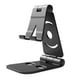 thumbnail image 1 of Soporte Celular Tablet Para Escritorio Mesa Negro, 1 of 3