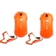 thumbnail image 1 of 2 Piezas De Seguridad Para Nadar Boya De Remolque Bolsa De Aire Inflable Para Nadar En Aguas Abiertas, 1 of 3