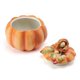 thumbnail image 5 of Tarro de Galletas Fitz & Floyd 20 cm Calabaza Cosecha de Otoño, 5 of 5
