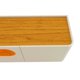 thumbnail image 3 of Rack 50" Nobre Pata De Vidrio Natural, 3 of 7