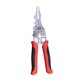 thumbnail image 3 of Stripper De Alambre Herramienta De Cableado De Acero De Alto Carbono Portátil Electricista Red, 3 of 5
