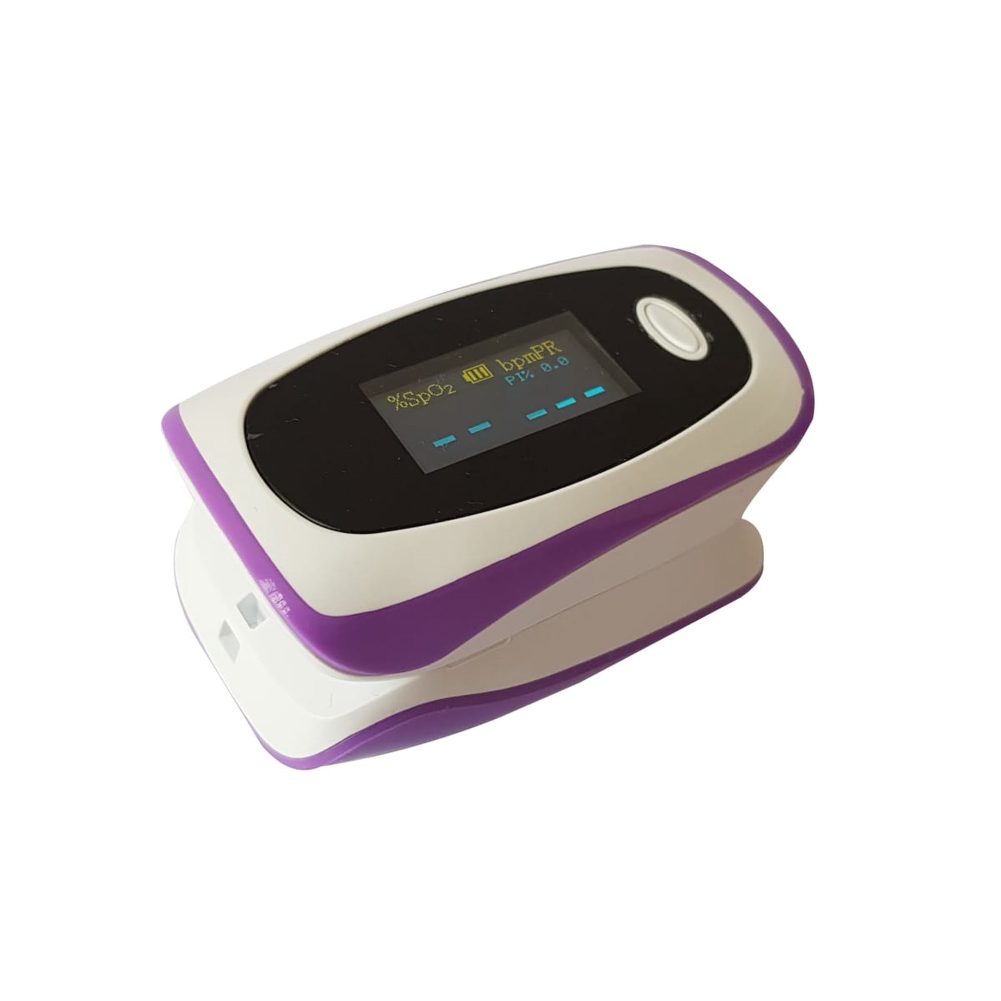 La Prepie - Oxímetro De Pulso