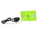 thumbnail image 3 of Calentador De Jaula Para Pájaros, Calentador De Percha Para Pájaros De 12V, Enchufe AU De 220V, 5W, Accesorio Para Loros, 3 of 5