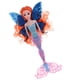 thumbnail image 3 of Moda clásica princesa sirena mu?eca ni?a modelo mu?eca juguetes jugar regalo naranja, 3 of 5
