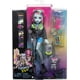 thumbnail image 4 of Muñeca Monster High Frankie Stein Mattel, 4 of 6