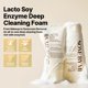 thumbnail image 2 of Limpiador profundo Face Wash SOME BY MI Lacto con enzimas de soja, 100 ml, 2 of 8