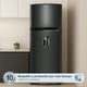 thumbnail image 4 of Refrigerador Mabe Top Mount No Frost / Rma255Pjuc 249 Litros, 4 of 10