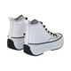 thumbnail image 2 of Zapatilla Urbana Mujer Blanco Cherry Police, 2 of 6